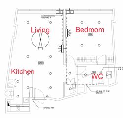 The Plaza (D7), Apartment #177677442